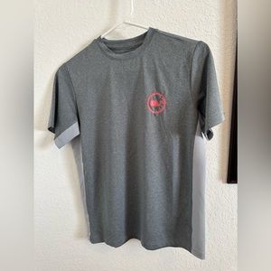 Boys Vineyard Vines Performance Shirt